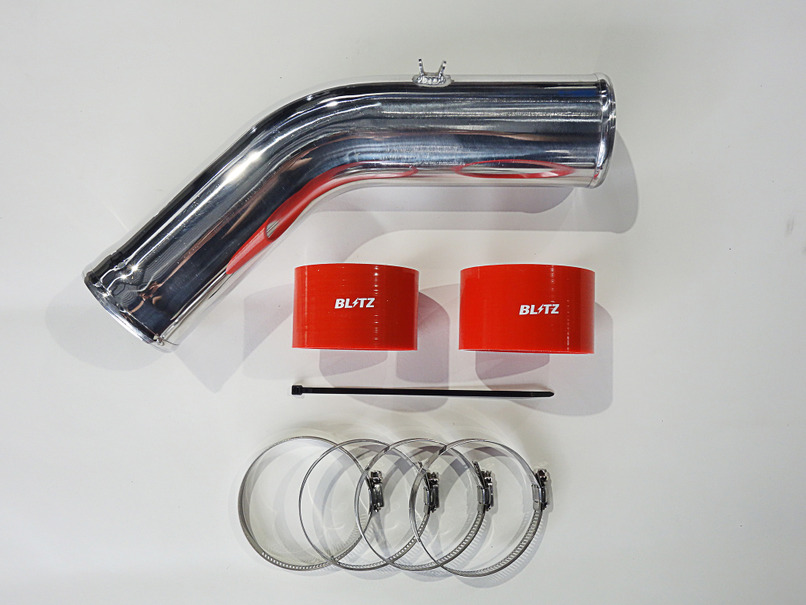 SUCTION KIT RED 製品写真