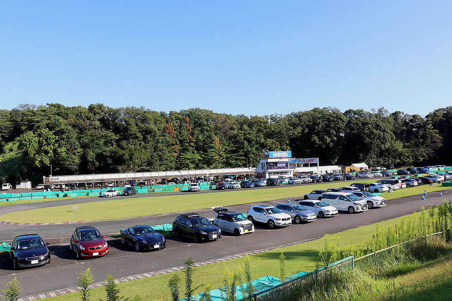 第8回ハイエンドカーオーディオコンテスト開催決定！9月16日(土)～17日(日)
