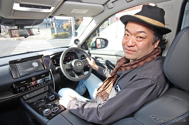 ［car audio newcomer］日産エクストレイル by 東京車楽