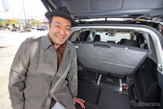 DIY経験者が語る、プロショップインストールの満足感と“その先”の楽しみ方［car audio newcomer］by 東京車楽　後編