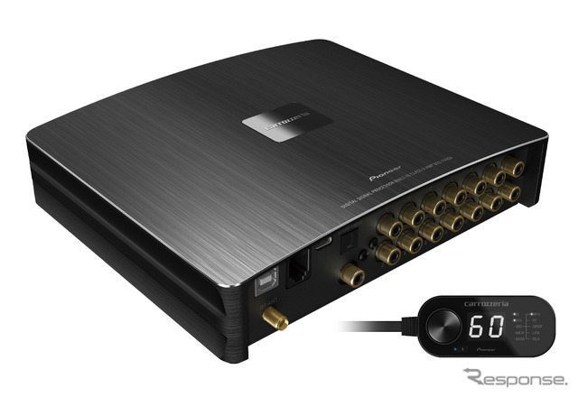 DEQ-7000A