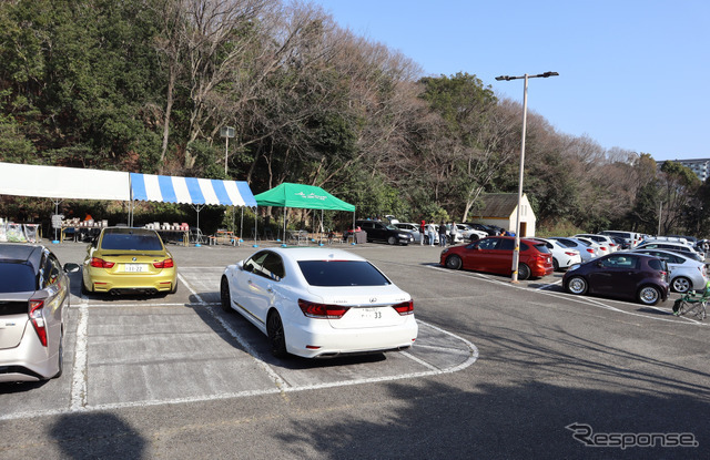 話題のコンペ今年も開催！『まいど大阪 春のプチ車音祭 2025』注目車レビュー　Part 1