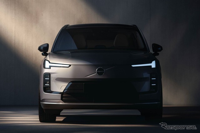 電動SUVとして復活を果たすボルボ XC70