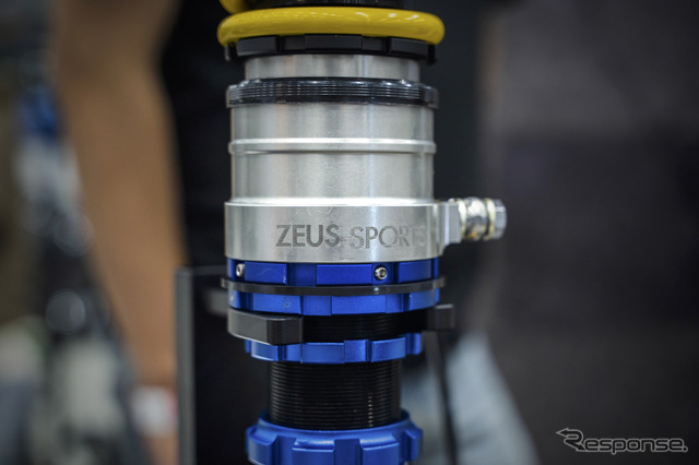ZEUS SPORT…WEKFEST Japan 2025