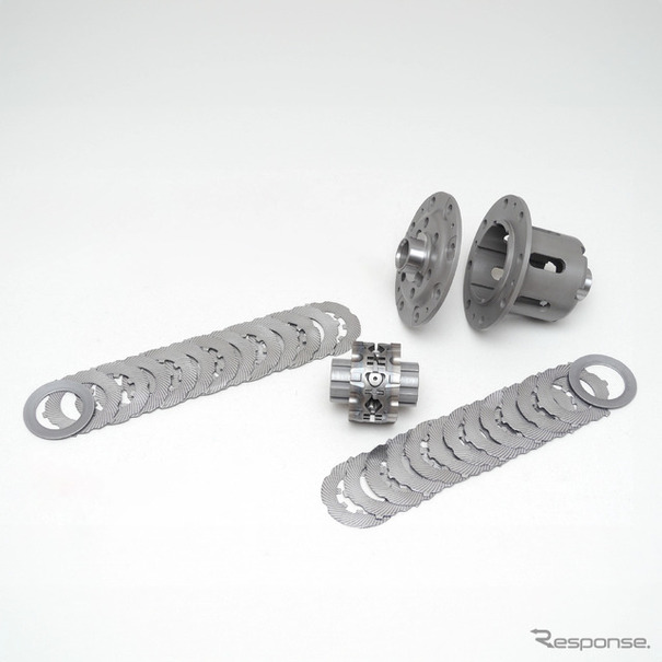 LSDとは何か? デフとの違いからスポーツ走行でのメリットまで徹底解説~カスタムHOW TO~