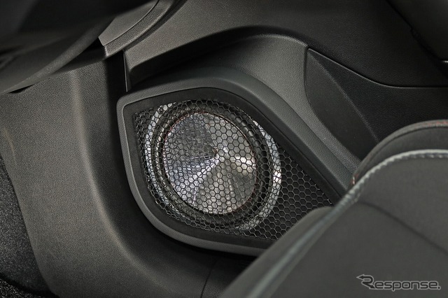 ルノー メガーヌRSを“解像度で聴かせる”！ マイクロプレシジョンZスタジオ導入記［Pro Shop インストール・レビュー］by モービルサウンドテクノロジー　後編