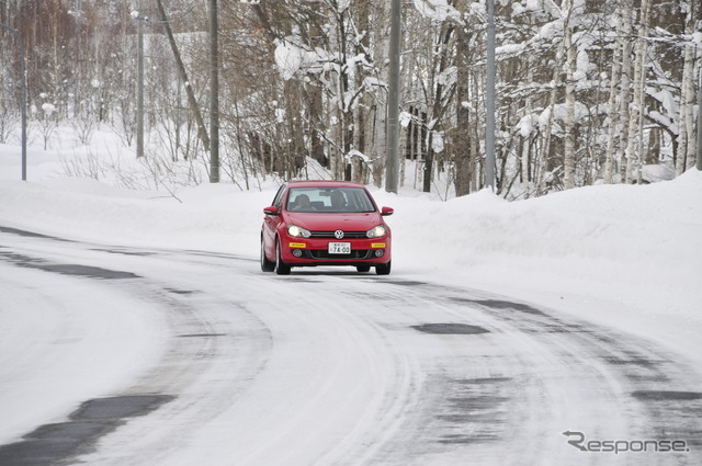 冬のチューニングカーはここが危ない! 暖気・オイル・凍結の注意点まとめ~カスタムHOW TO~