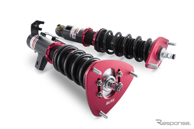 ピロアッパーの効果が想像以上だった…操縦性が変わる理由と落とし穴~カスタムHOW TO~