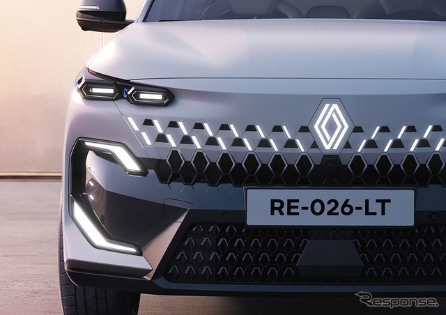 ルノー・フィランテ