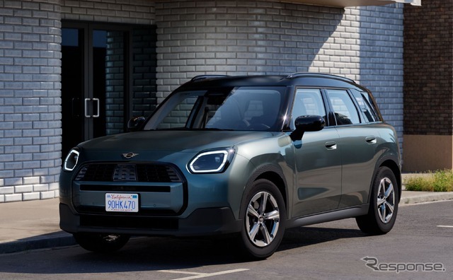 MINI COUNTRYMAN C SELECT
