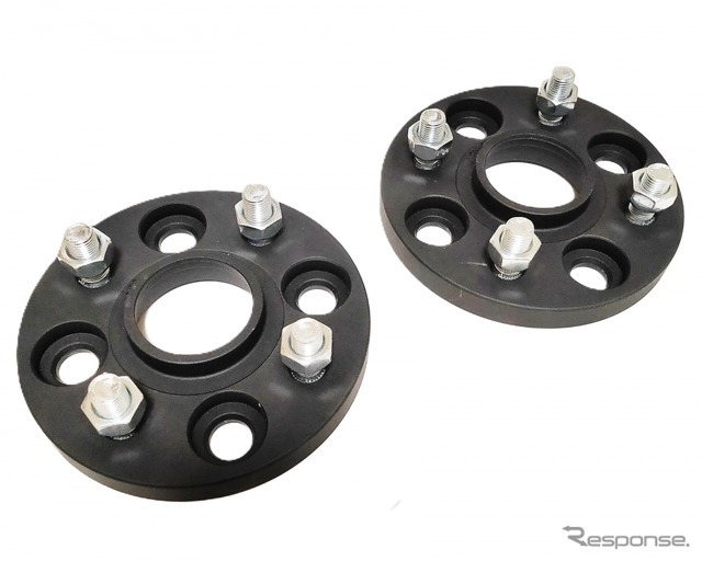 ホイールスペーサーは本当に危険か? 安全にツライチ化するための正しい選び方~カスタムHOW TO~