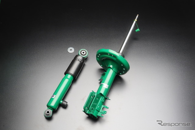 エンデュラ・プロ・プラス アバルト/フィアット用