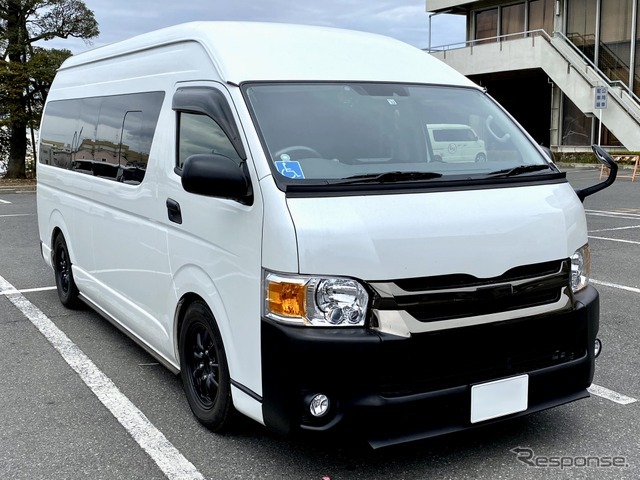 車の黒樹脂パーツが白くなる原因と対策、洗車後に差が出るメンテナンス方法~Weeklyメンテナンス~