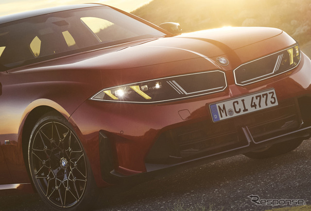 BMW 3シリーズ 新型(M350 xDrive)
