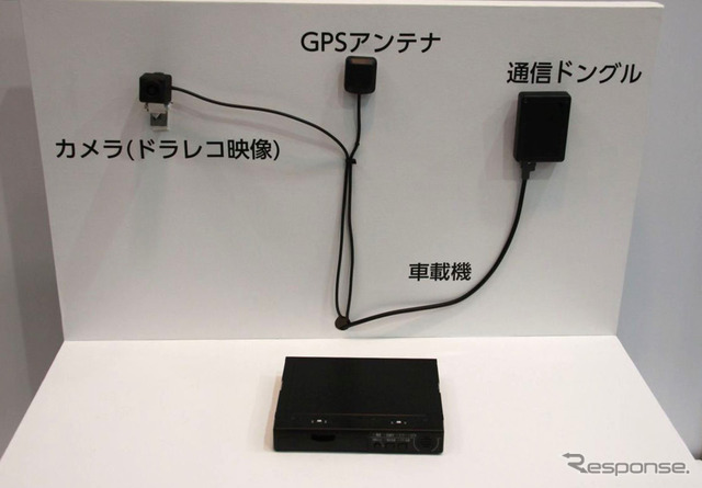 TransLogのモジュール一式