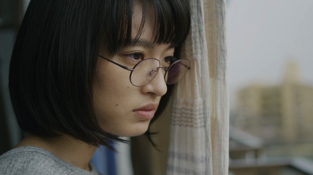 『二重生活』（C）2015『二重生活』フィルムパートナーズ