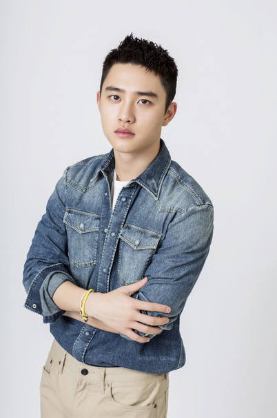 D.O.（EXO）／『純情』 - (C) LITTLEBIG PICTURES.