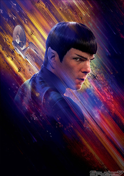 スター・トレック BEYOND