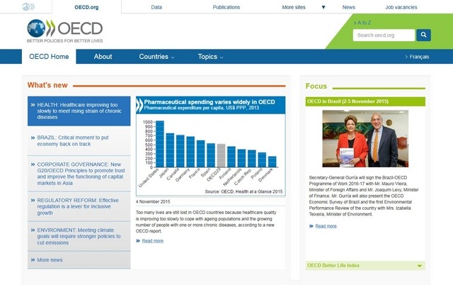 OECD