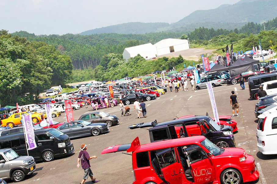 暑さを越えた真夏の祭典! ACG東北レポート＃2