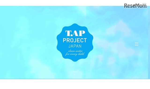 TAP PROJECT JAPAN
