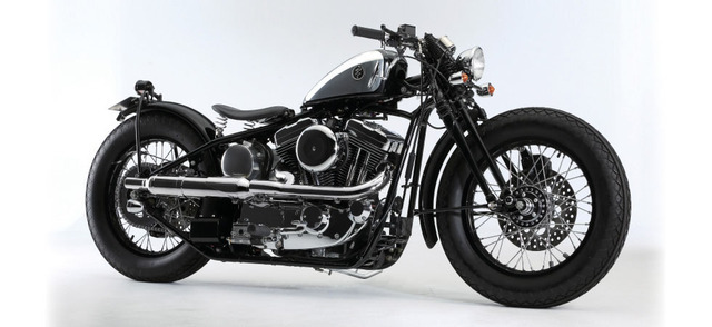 ロードホッパー Type2i ZERO FIGHTER