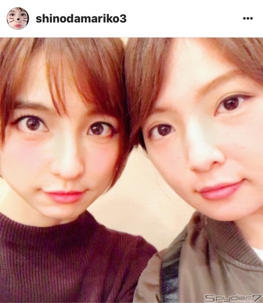 Instagramより