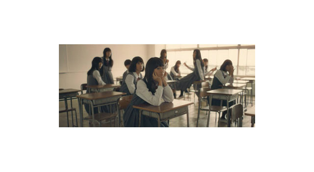 「High School Girl? メーク女子高生のヒミツ」