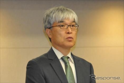 国土交通省・藤井直樹自動車局
