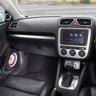 カスタム・オーディオマシン SpecialFeature!! VW　EOS（オーナー・高下一昴さん）　by　リクロス 画像