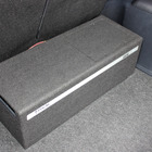 純正ナビのままで始める“お手軽”カーオーディオ・スタートプラン。その5 「コントロール機能を追加！」 画像