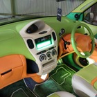 カスタム・オーディオマシン SpecialFeature!!  TOYOTA FUNCARGO（オーナー・園部方大さん）　by　 Warps　後編 画像