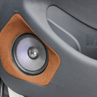 【プロショップ直伝！】フロントスピーカー攻略法！ Part.3「“インナー”か“アウター”か」 画像