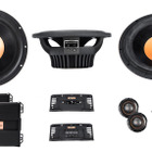 Diamond Audioから2wayセパレートスピーカー2機種発売 画像