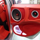 カスタム・オーディオマシン SpecialFeature!!  NISSAN MARCH（オーナー・増井涼太さん）　by　 custom&car Audio PARADA　後編 画像