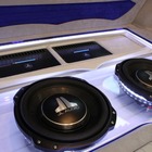 カスタム・オーディオマシン SpecialFeature!!  TOYOTA PRIUS（ショップデモカー）　by　 custom&car Audio PARADA　前編 画像