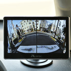 6種類のビュー切り替えや車体前後に使える汎用性が魅力！データシステム「マルチVIEWカメラ MVC811」 画像