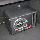 低音強化大全！ その1 カーオーディオで“サブウーファー”が必要な理由 画像