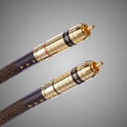 ロシアのハイクオリティケーブルメーカー「TCHERNOV CABLE」から新作登場！ その実力を、緊急テスト!! ＜後編＞ 画像
