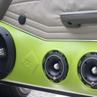 カスタム・オーディオマシン SpecialFeature!! NISSAN BLUEBIRD（オーナー・飯村春樹さん）　by　CAR-Fi　後編 画像