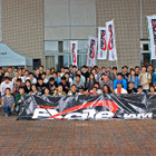 恒例の『Car Excite JAM 2017 in KAGAWA』が今年も開催! 注目車両リポート! Part 1 画像