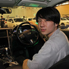 car audio newcomer！ U-23 日産 スカイライン（オーナー：林 研太朗さん）　by LEROY（ルロワ）　後編 画像