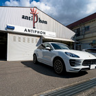 アンティフォン 松居邦彦の『カーオーディオ そこんとこ、実際ど～なのよ?』 No.103 新「デモカー・製作記」#08 画像