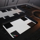 カスタム・オーディオマシン SpecialFeature!! VW GOLF（オーナー・森瀬寛士さん）　by　AUDIO.VISUAL.SECURITY FIST　前編 画像