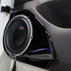 カスタム・オーディオマシン SpecialFeature!! VW GOLF（オーナー・森瀬寛士さん）　by　AUDIO.VISUAL.SECURITY FIST　後編 画像