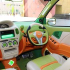 カスタム・オーディオマシン SpecialFeature!!  TOYOTA FUNCARGO（オーナー・園部方大さん）　by　 Warps　後編 画像