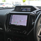 話題のSUBARU・新型フォレスターに『DIATONEサウンドビルトインナビ』が新設定！ その実力とは…。Part.2 画像