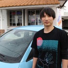 car audio newcomer！ フィアット アバルト500（オーナー：桑山卓哉さん）　by　LEROY（ルロワ）　前編 画像