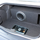 【連載】“取り付け方”で音が変わる？ Part4 ユニットサブウーファー編 その5「バスレフボックス」とは？ 画像