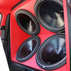 【連載】“取り付け方”で音が変わる？ Part4 ユニットサブウーファー編 その8「続“多発使い”について」 画像